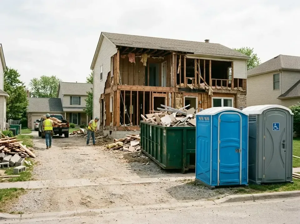 home-renovation-demolition-sit-010 — frequently asked questions, Portable Toilet & Dumpsters Rental in Ixonia, WI
